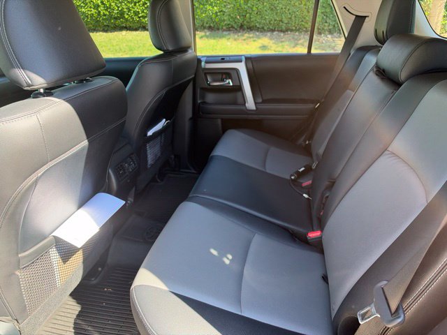 Used 2022 Toyota 4Runner SR5 Premium w/ Moonroof Package AWD/4WD image 13