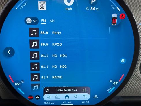 New 2026 MINI Cooper 2-Door Hardtop FWD image 18