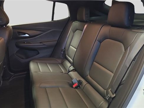 New 2026 Buick Envista Sport Touring w/ Convenience I Package image 18