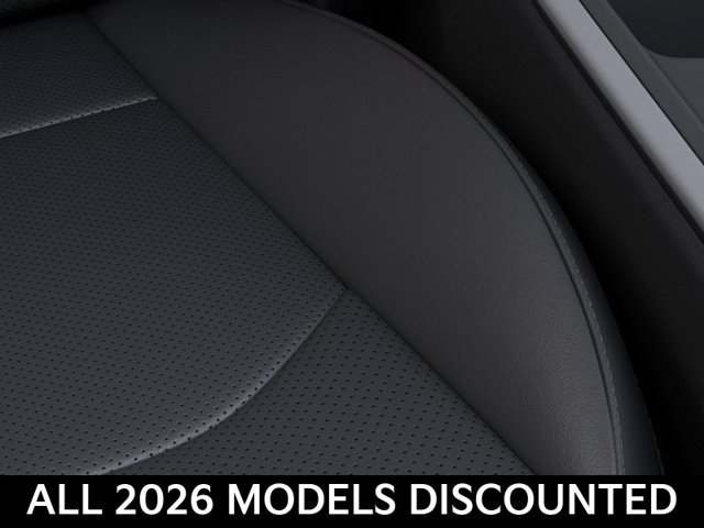 New 2026 Kia K4 EX FWD image 24