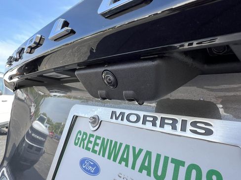 New 2025 Ford Explorer Active w/ Active Comfort Package image 6