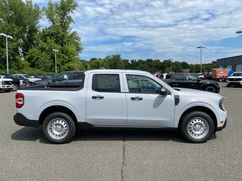 New 2026 Ford Maverick XL w/ Equipment Group 101A AWD/4WD image 6