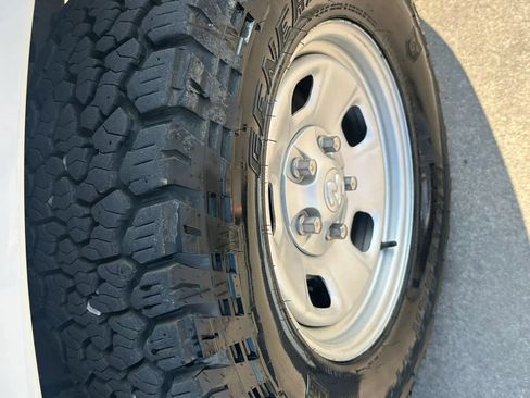 Used 2017 RAM 1500 Tradesman w/ Popular Equipment Group RWD image 35