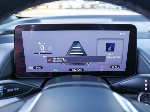 Used 2024 Honda Prologue Touring image 18