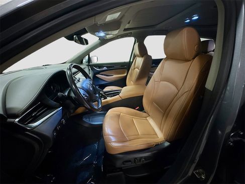 Used 2019 Buick Enclave Premium w/ Experience Buick Package image 27