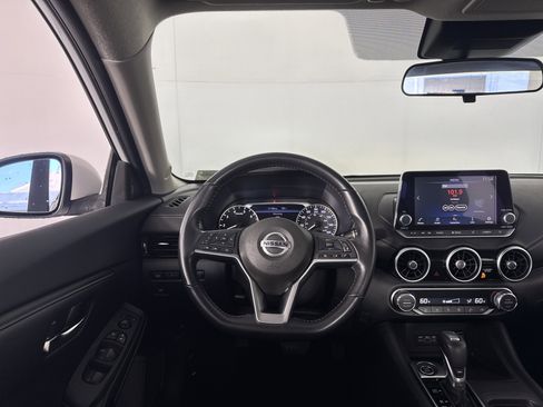 Used 2021 Nissan Sentra SV image 22