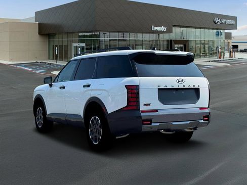 New 2026 Hyundai Palisade XRT Pro image 5