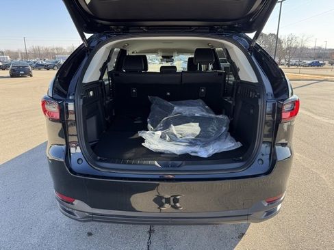 Used 2025 MAZDA CX-90 3.3 Turbo w/ Select Package image 36