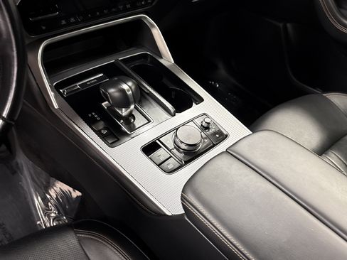 Used 2025 MAZDA CX-90 3.3 Turbo w/ Preferred Package image 10