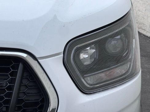 New 2026 Ford Transit 250 Low Roof AWD image 4