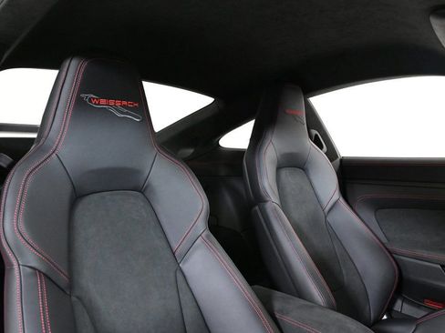 Certified 2026 Porsche 911 GT3 image 18