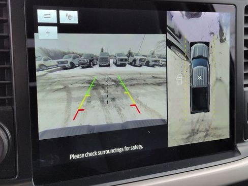 Certified 2021 Ford F150 XLT w/ Equipment Group 302A High image 34