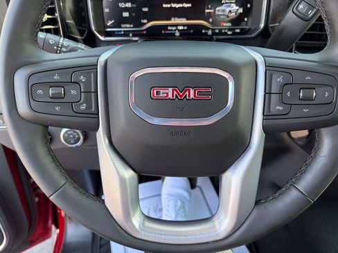 Used 2024 GMC Sierra 1500 Elevation AWD/4WD image 15