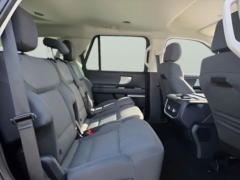 Used 2025 Ford Expedition Active image 23