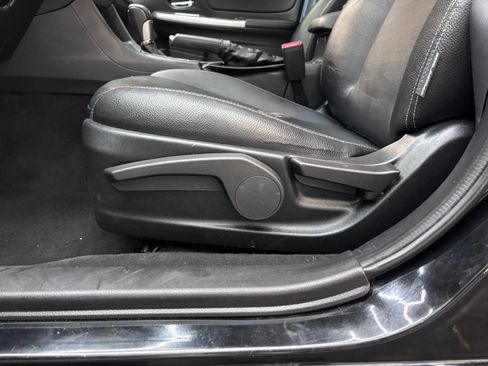 Used 2016 Subaru Impreza 2.0i Sport Limited w/ Popular Package #1 AWD/4WD image 10