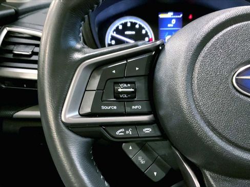 Used 2020 Subaru Forester Limited image 24