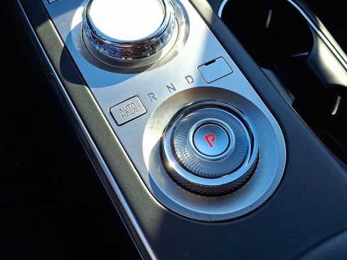 Used 2022 Genesis GV70 3.5T Sport w/ Sport Advanced Package image 16