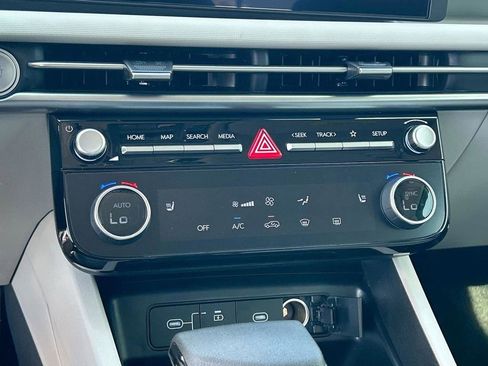 New 2026 Hyundai Tucson SEL image 28