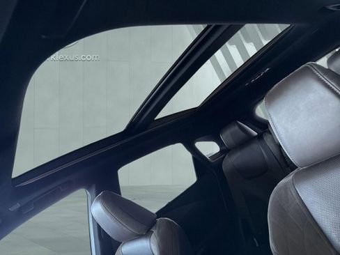 Certified 2023 Lexus RX 350 FWD w/ Cold Area Package image 27