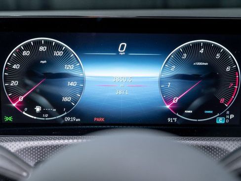 Certified 2026 Mercedes-Benz CLA 250 image 21