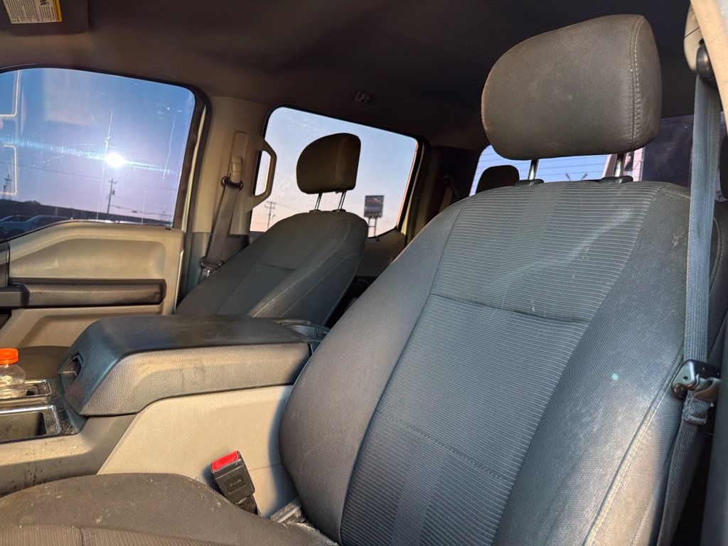 Used 2019 Ford F150 XL w/ Equipment Group 101A Mid RWD image 10