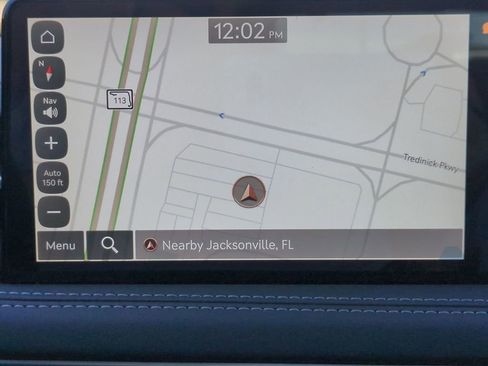 Used 2025 Genesis G70 3.3T Advanced w/ Sport Prestige Package image 22