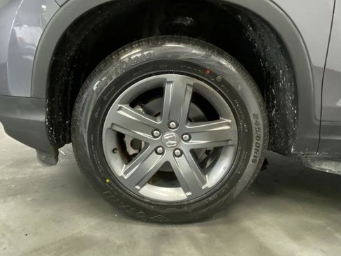 Used 2022 Honda Ridgeline RTL image 51