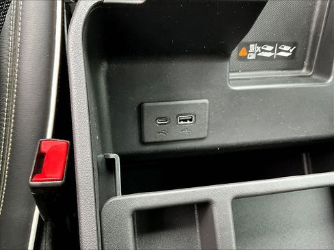 Used 2023 GMC Sierra 1500 AT4X w/ AT4X AEV Edition AWD/4WD image 17