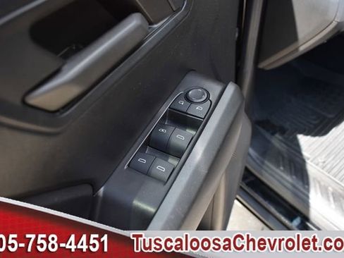 Used 2024 Chevrolet Colorado Trail Boss w/ Advanced Trailering Package AWD/4WD image 17