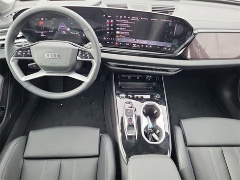 New 2026 Audi A6 3.0 image 14