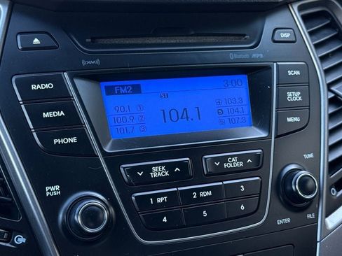 Used 2014 Hyundai Santa Fe Sport image 15