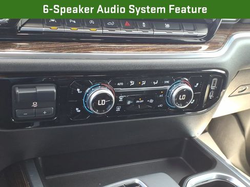 Certified 2023 GMC Sierra 1500 Elevation w/ Elevation Premium Package AWD/4WD image 29
