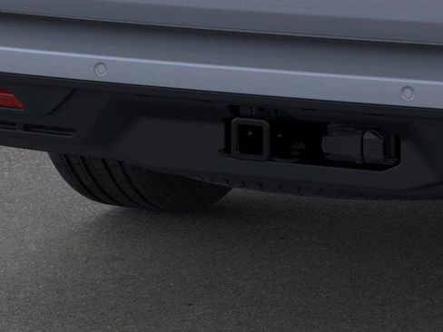 New 2026 Ford Expedition Active image 23