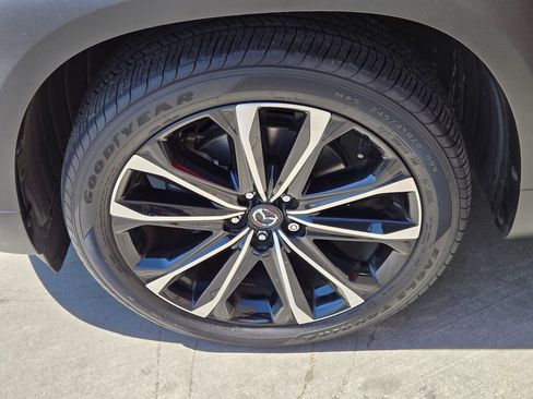 Certified 2023 MAZDA CX-50 AWD 2.5 S w/ Cargo Package image 12