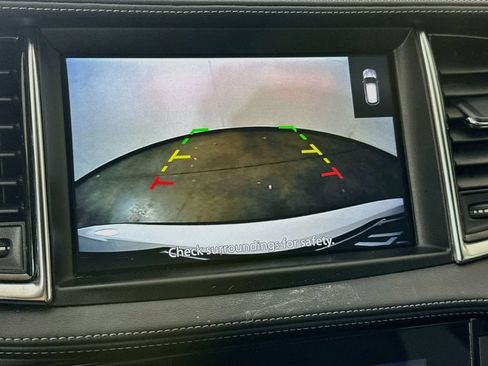Certified 2023 INFINITI QX50 Pure FWD image 19
