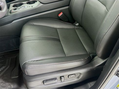 Certified 2025 Honda Ridgeline TrailSport image 12