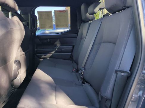 Certified 2025 Toyota Tacoma SR image 13