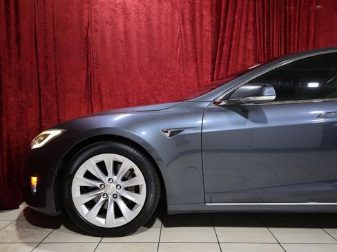 Used 2017 Tesla Model S 75 image 5