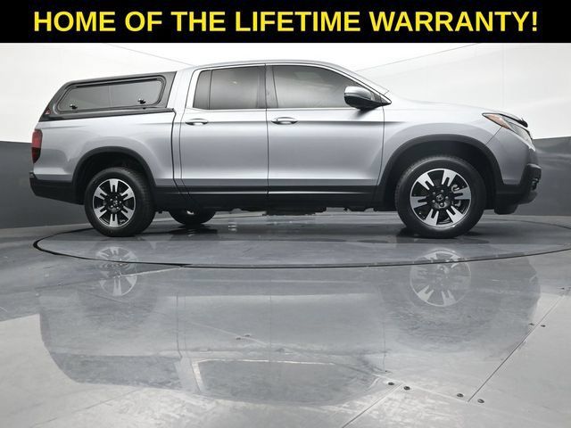 Used 2020 Honda Ridgeline RTL image 54