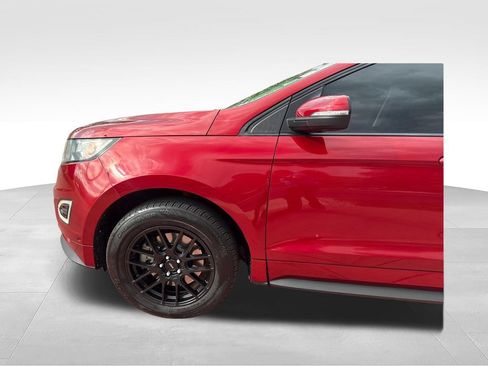 Used 2015 Ford Edge Sport w/ Equipment Group 401A AWD/4WD image 33