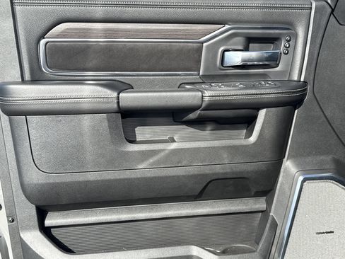 New 2026 RAM 2500 Laramie image 15