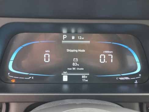 New 2026 Hyundai Elantra SEL Sport FWD image 31