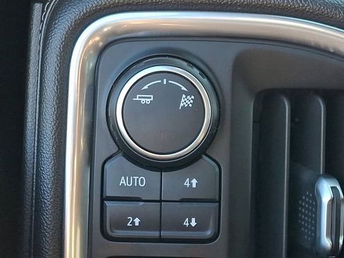 Used 2019 Chevrolet Silverado 1500 LT w/ All-Star Edition AWD/4WD image 25