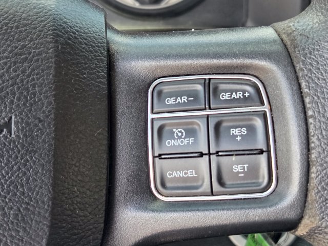 Used 2020 RAM 1500 Classic SLT RWD image 20