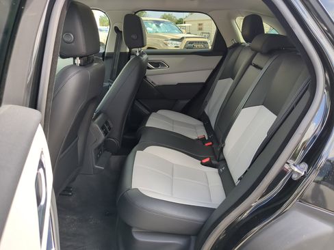 Used 2025 Land Rover Range Rover Velar S image 15