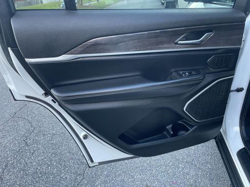 Used 2021 Jeep Grand Cherokee L Limited image 24