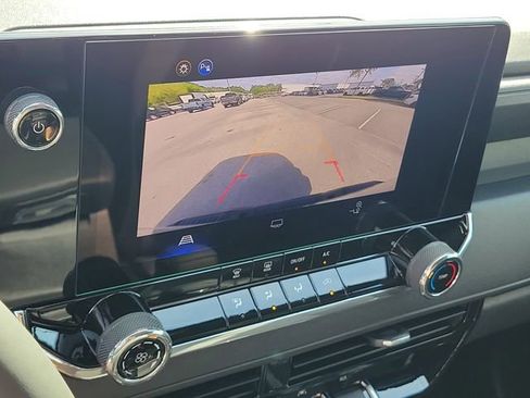 New 2026 Chevrolet Colorado W/T w/ WT Custom Package image 26