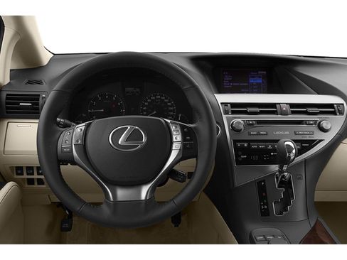 Used 2015 Lexus RX 350 FWD image 11