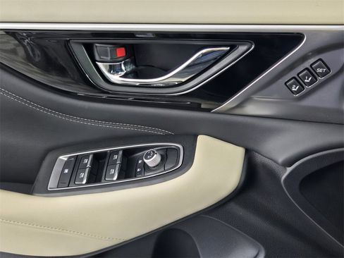 Used 2020 Subaru Outback Limited XT image 31