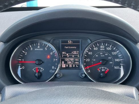 Used 2013 Nissan Rogue SL image 14